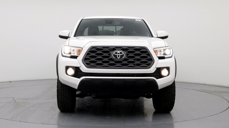 2023 Toyota Tacoma TRD Off-Road 5