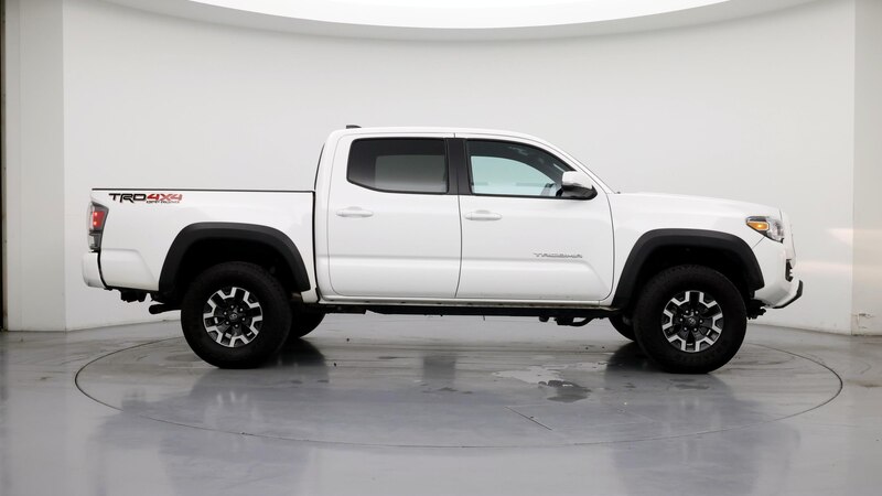 2023 Toyota Tacoma TRD Off-Road 7