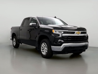 2022 Chevrolet Silverado 1500 LT -
                Nashville, TN