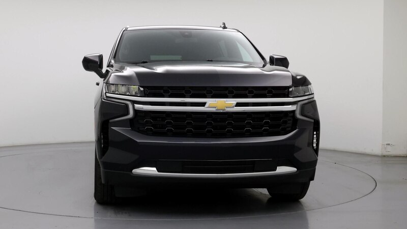 2022 Chevrolet Suburban 1500 LS 5