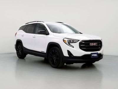 2021 GMC Terrain SLT -
                Nashville, TN