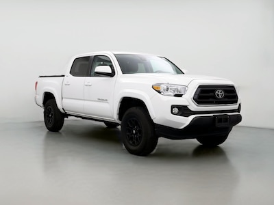 2022 Toyota Tacoma SR5 -
                Nashville, TN