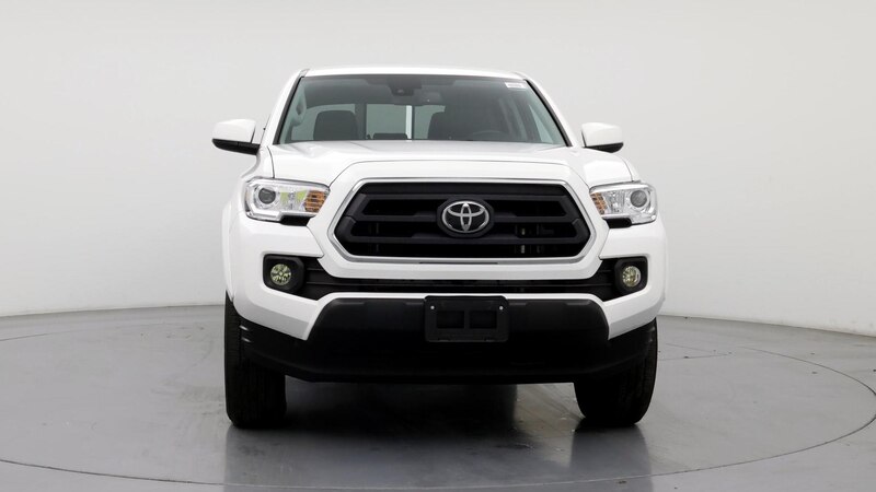 2022 Toyota Tacoma SR5 5