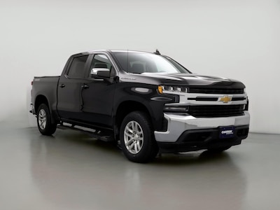 2021 Chevrolet Silverado 1500 LT -
                Jackson, TN