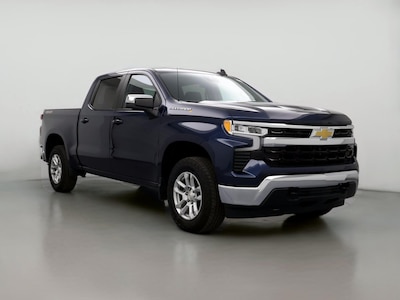 2023 Chevrolet Silverado 1500 LT -
                Nashville, TN