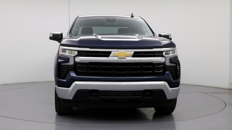 2023 Chevrolet Silverado 1500 LT 5