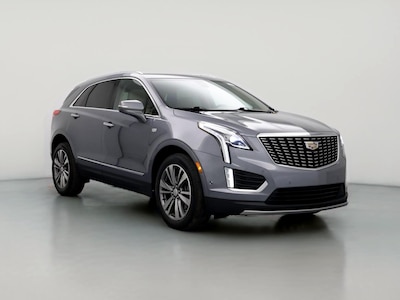 2020 Cadillac XT5 Premium Luxury -
                Nashville, TN