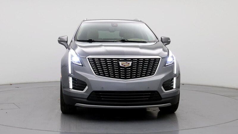 2020 Cadillac XT5 Premium Luxury 5