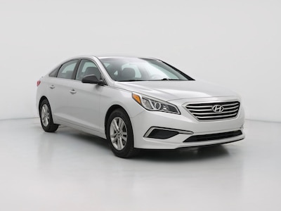 2016 Hyundai Sonata SE -
                Madison, TN