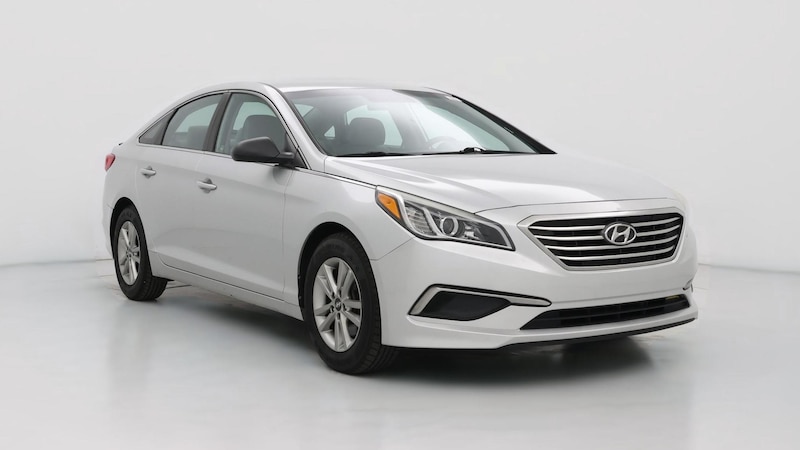 2016 Hyundai Sonata SE Hero Image