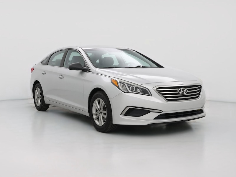 2016 Hyundai Sonata SE -
                  Memphis, TN