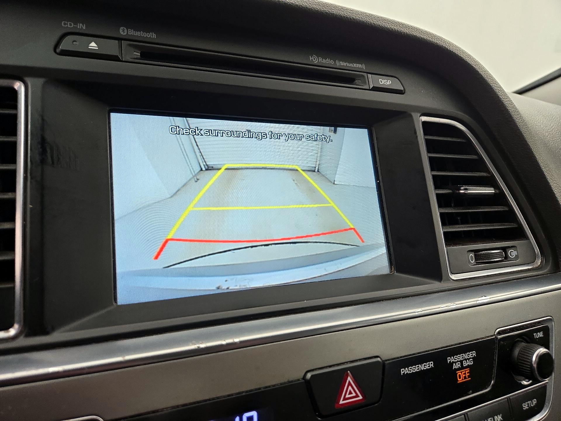 Thumbnail: 2016 Hyundai Sonata - 14