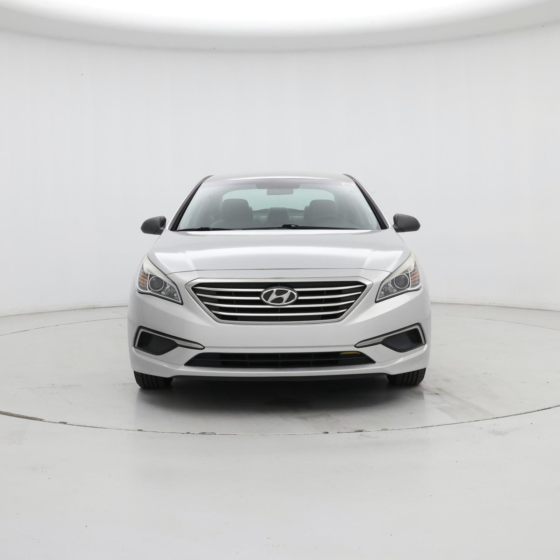 Thumbnail: 2016 Hyundai Sonata - 5