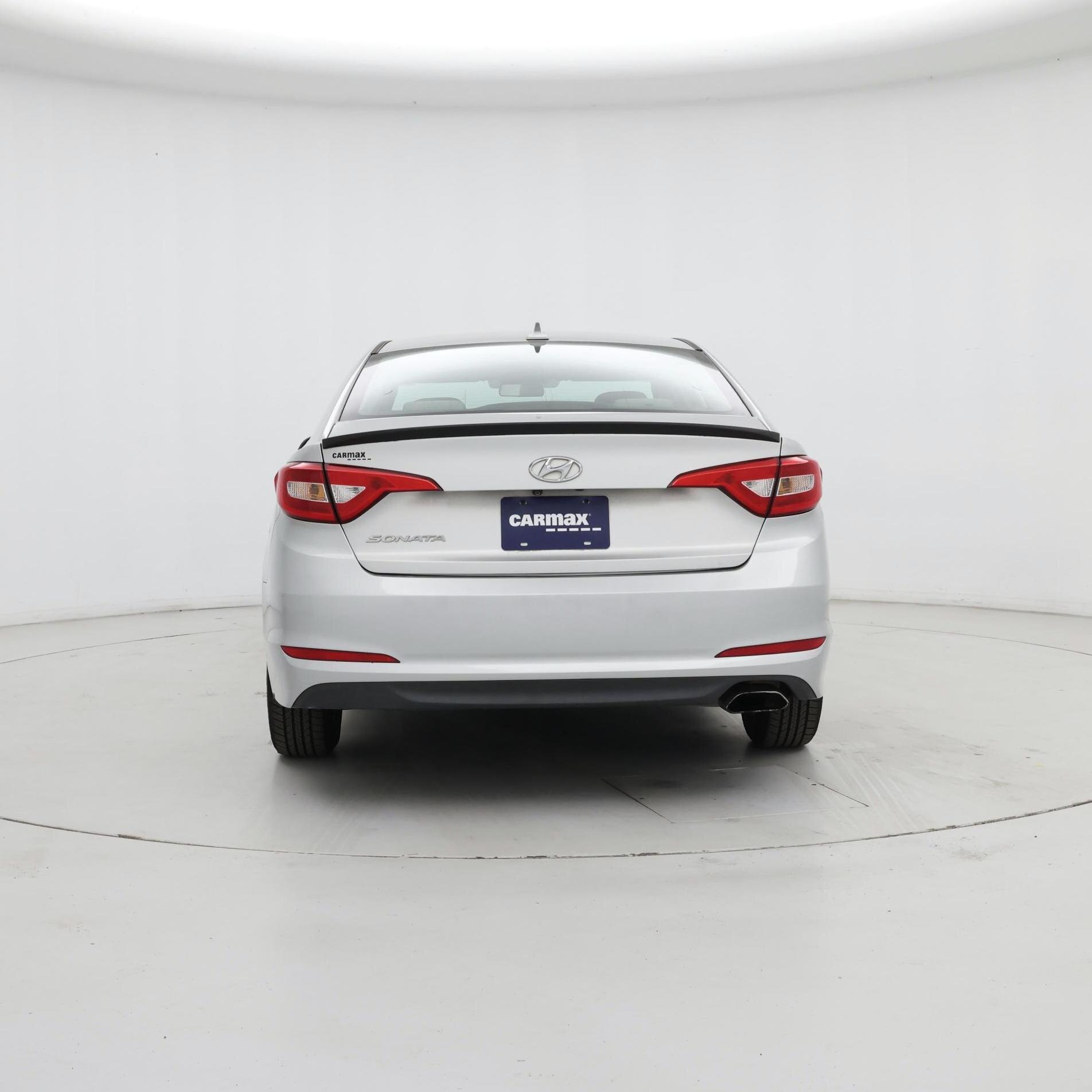 Thumbnail: 2016 Hyundai Sonata - 6