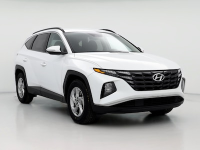 2022 Hyundai Tucson SEL -
                Nashville, TN