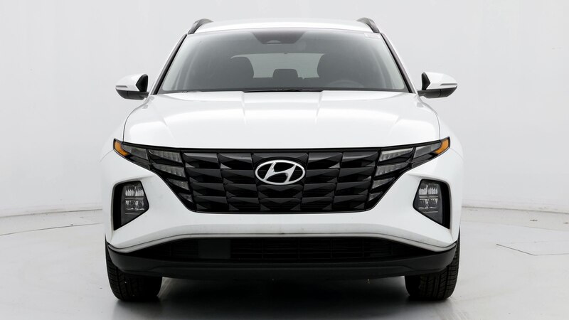 2022 Hyundai Tucson SEL 5