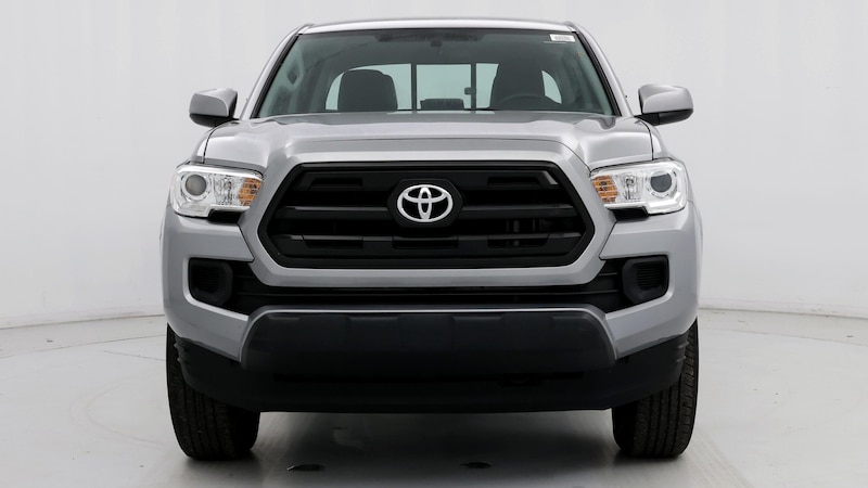 2017 Toyota Tacoma SR 5