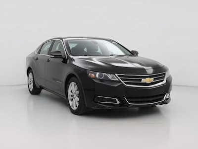 2017 Chevrolet Impala LT -
                Madison, TN