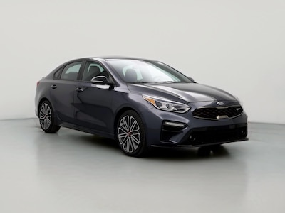 2020 Kia Forte GT -
                Nashville, TN