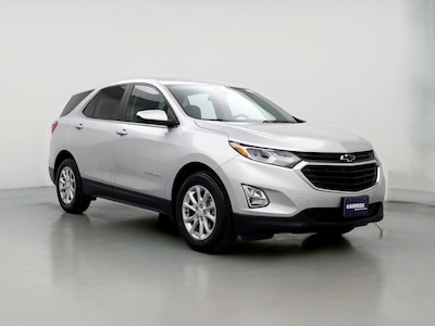 2021 Chevrolet Equinox LT -
                Nashville, TN