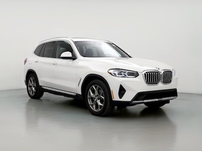 2022 BMW X3 sDrive30i -
                Nashville, TN