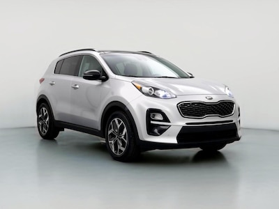 2020 Kia Sportage EX -
                Nashville, TN