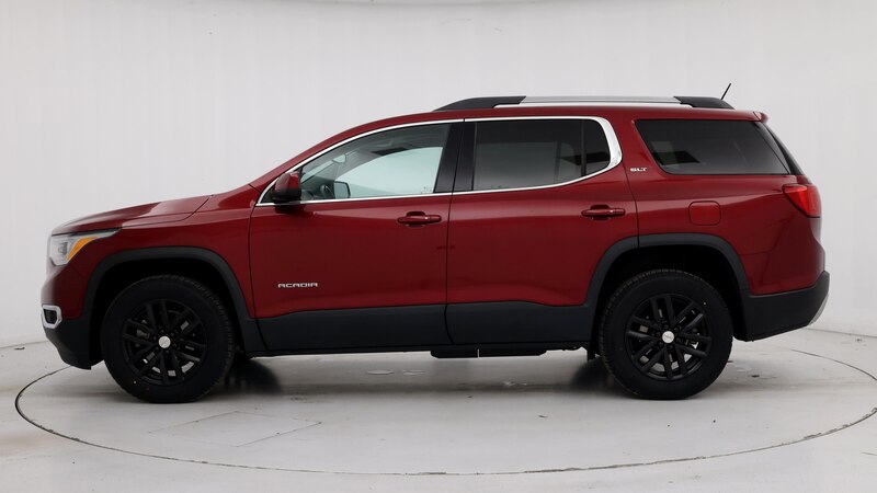 2019 GMC Acadia SLT 3