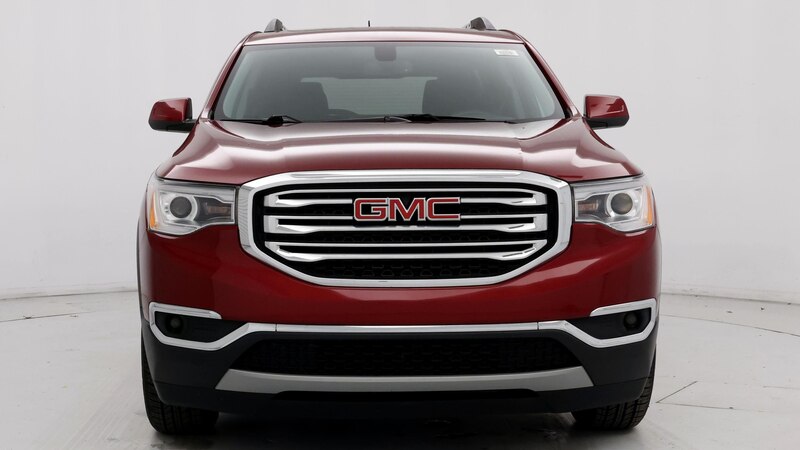 2019 GMC Acadia SLT 5