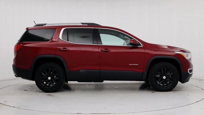 2019 GMC Acadia SLT 7