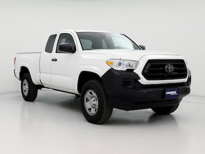 2023 Toyota Tacoma SR -
                Nashville, TN