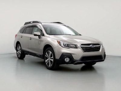 2019 Subaru Outback 2.5i Limited -
                Jackson, TN