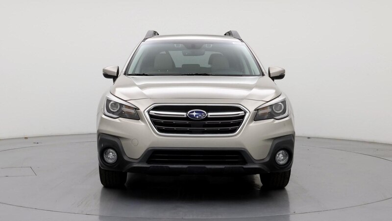 2019 Subaru Outback 2.5i Limited 5