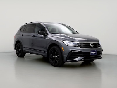 2023 Volkswagen Tiguan SE R-Line Black -
                Nashville, TN