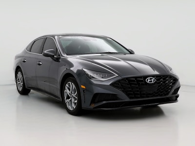 2023 Hyundai Sonata SEL -
                Memphis, TN