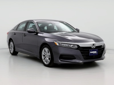 2019 Honda Accord LX -
                Madison, TN