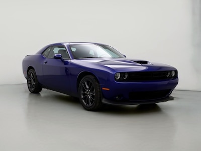 2022 Dodge Challenger GT -
                Nashville, TN