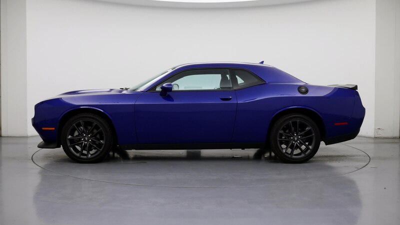 2022 Dodge Challenger GT 3