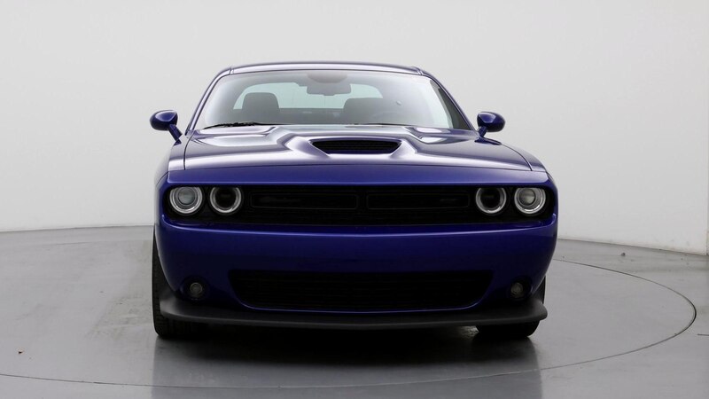 2022 Dodge Challenger GT 5