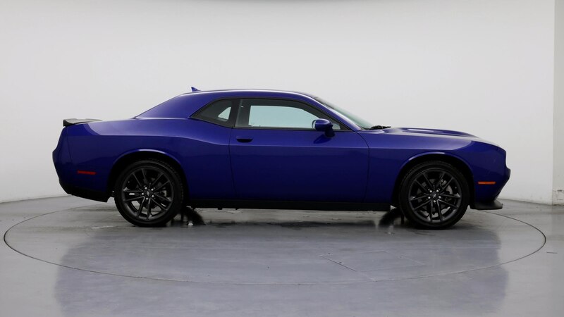 2022 Dodge Challenger GT 7