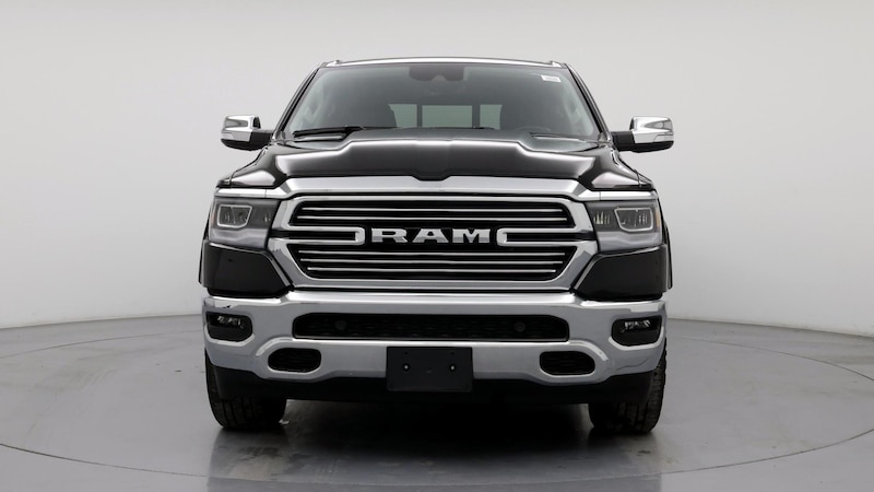 2022 RAM 1500 Laramie 5