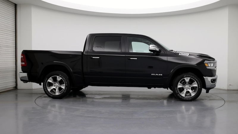 2022 RAM 1500 Laramie 7