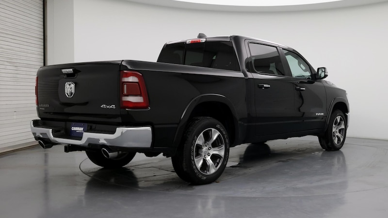 2022 RAM 1500 Laramie 8