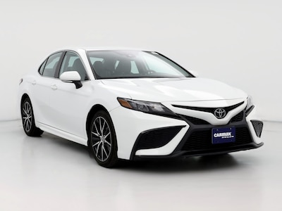 2022 Toyota Camry SE -
                Nashville, TN