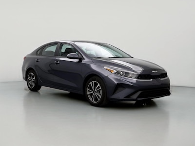 2023 Kia Forte LXS -
                Town Center, GA