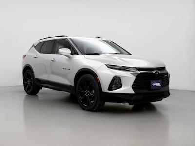 2019 Chevrolet Blazer RS -
                Nashville, TN