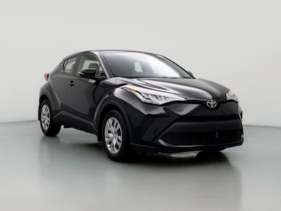 2021 Toyota C-HR LE -
                Nashville, TN