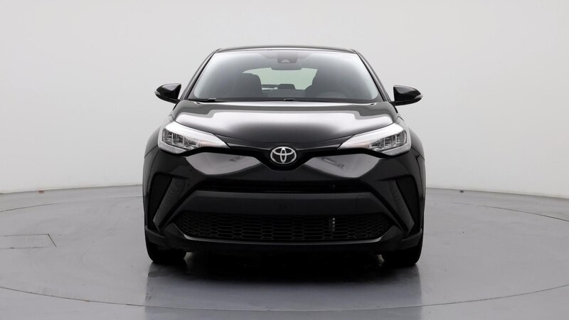 2021 Toyota C-HR LE 5