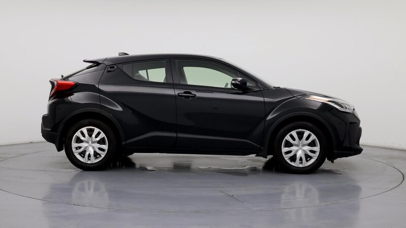 2021 Toyota C-HR LE 7