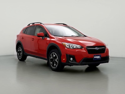 2020 Subaru Crosstrek Premium -
                Nashville, TN