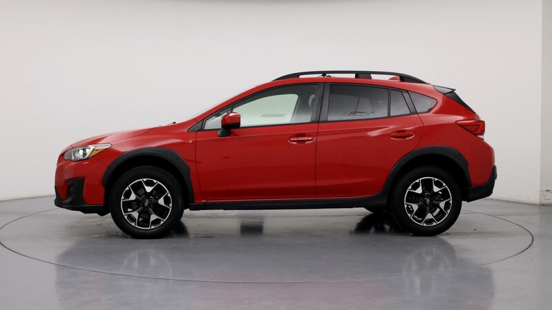 2020 Subaru Crosstrek Premium 3